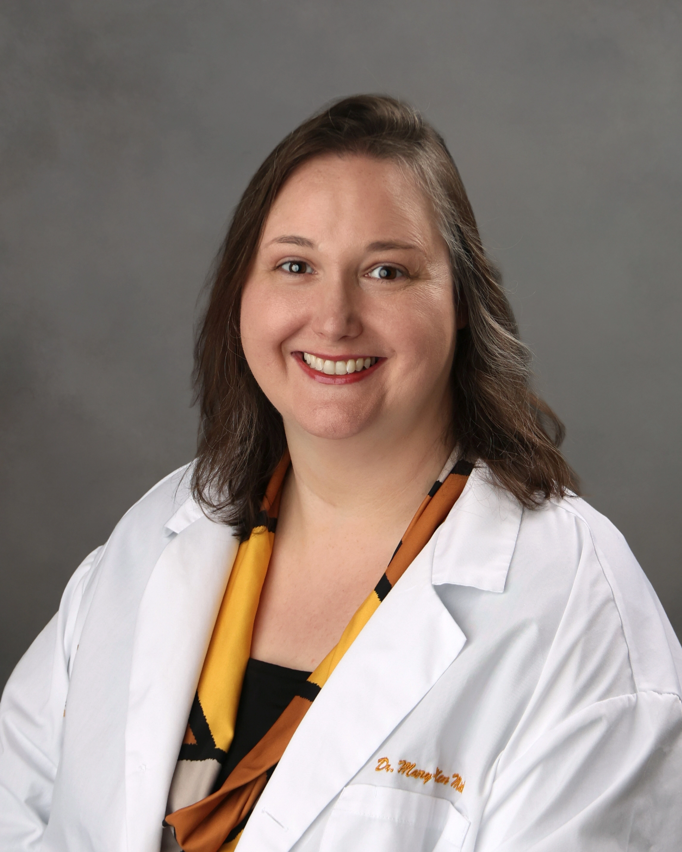 Dr. Mary Ellen Mick